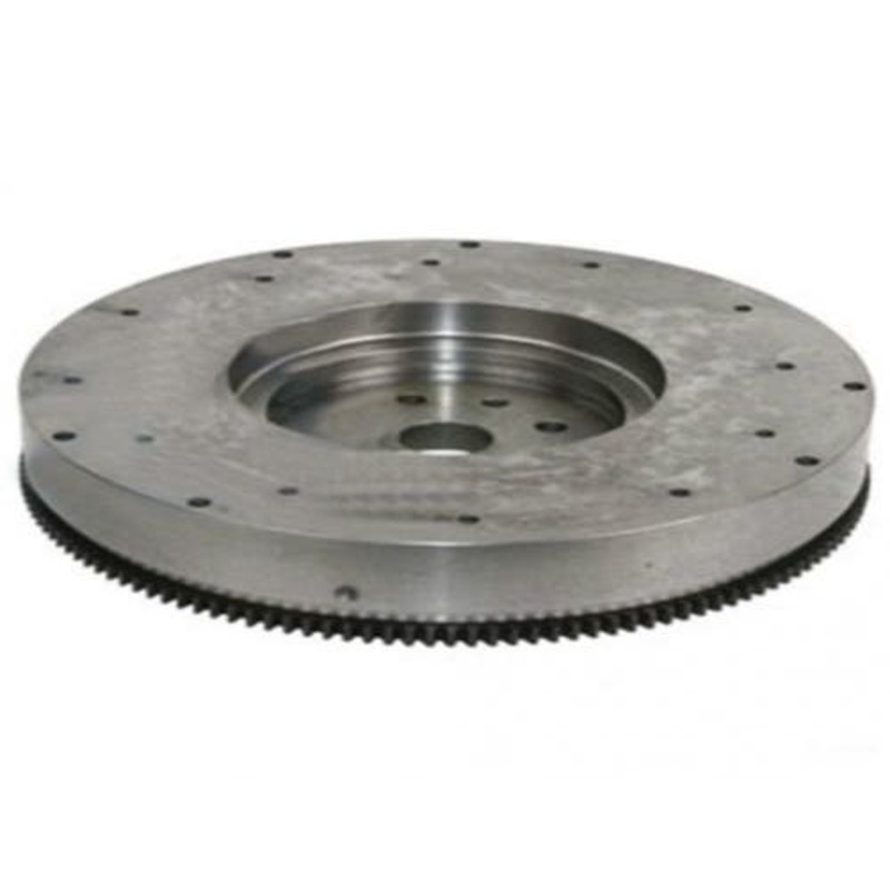 Flywheel With Ring Gear fits John Deere 400G 450C 450D 450E 455D 455E 400G 450B 450C 450D 450E 455D 455E RE51448 AR50389 R47610