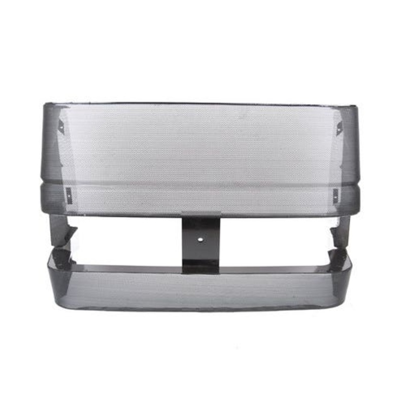 Grille fits New Holland TM115 TM120 TM125 TM130 TM135 TM140 TM150 TM155 TM165 TV140 8160 8260 8360 8560 82016094 fits Ford 8160 8260 8360 82016094