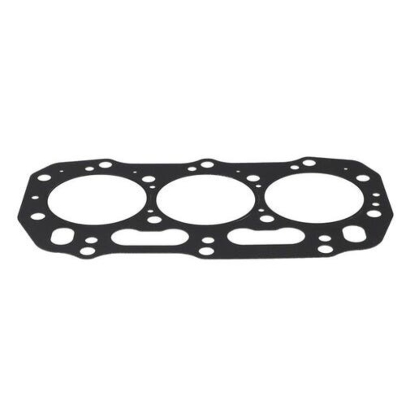 Head Gasket fits New Holland Boomer 2030 T1510 T1520 T2210 T2220 TC29DA TC30 TC33DA TC34DA TC35A TC35DA fits Case IH SBA111147501 fits Shibaura