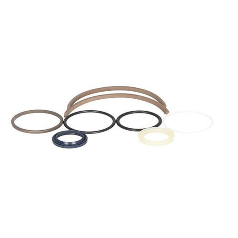Hydrostatic Steering Cylinder Kit fits John Deere 415B 510B 515B 415B 510B 515B AT78498