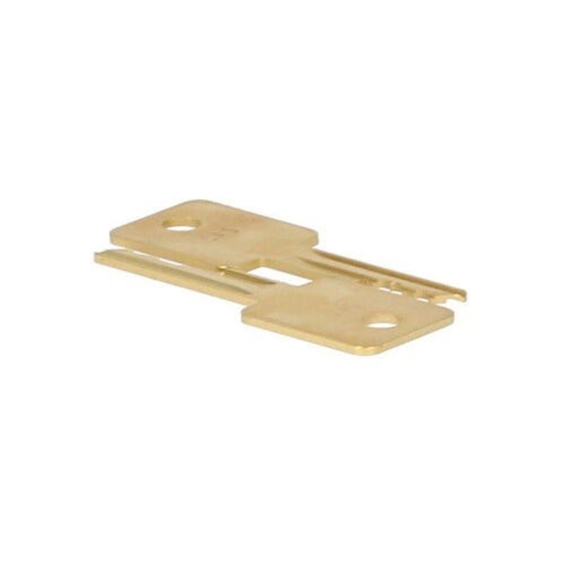 Key fits Case A77313 fits Case IH MX120 5120 5130 5140 5220 5230 5240 5250 7110 7120 7130 7140 7150 7210 7220 7230 7240 7250 8910 8920 8930 8940 8950