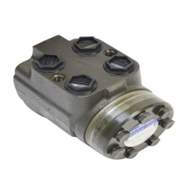 Power Steering Motor fits Case fits Massey Ferguson 240 375 390 398 399 1695445M91 fits Case IH K206396 fits David Brown K207419