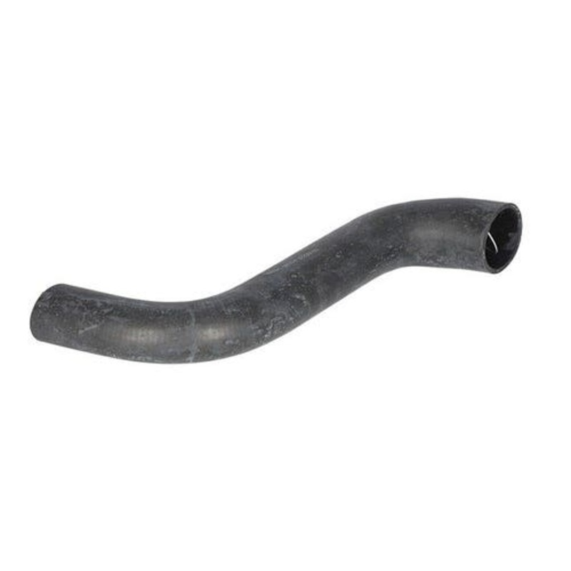 Radiator Hose - Lower fits International 1460 1470 1480 fits Case IH 1640 1660 1670 1680 121759C1