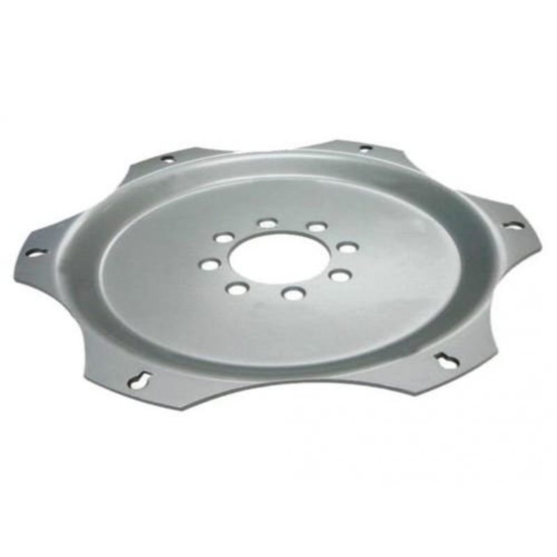 Rear Wheel Center - 21-9/16" 8 Lugs fits Massey Ferguson 30 40 230 245 255 265 20C 20D 30B 30D 40 30 20C 20D 30B 40 535455M1 fits Ford 8N