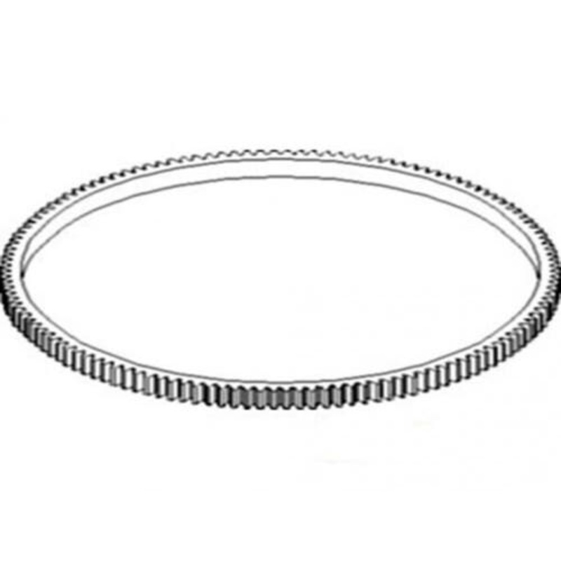 Ring Gear fits Case 850 850D 1150E 1150G 1155E fits Case IH MX100 MX110 MX120 MX135 MX150 MX170 5130 5140 5230 5240 5250 J905427 75208365 3905427W