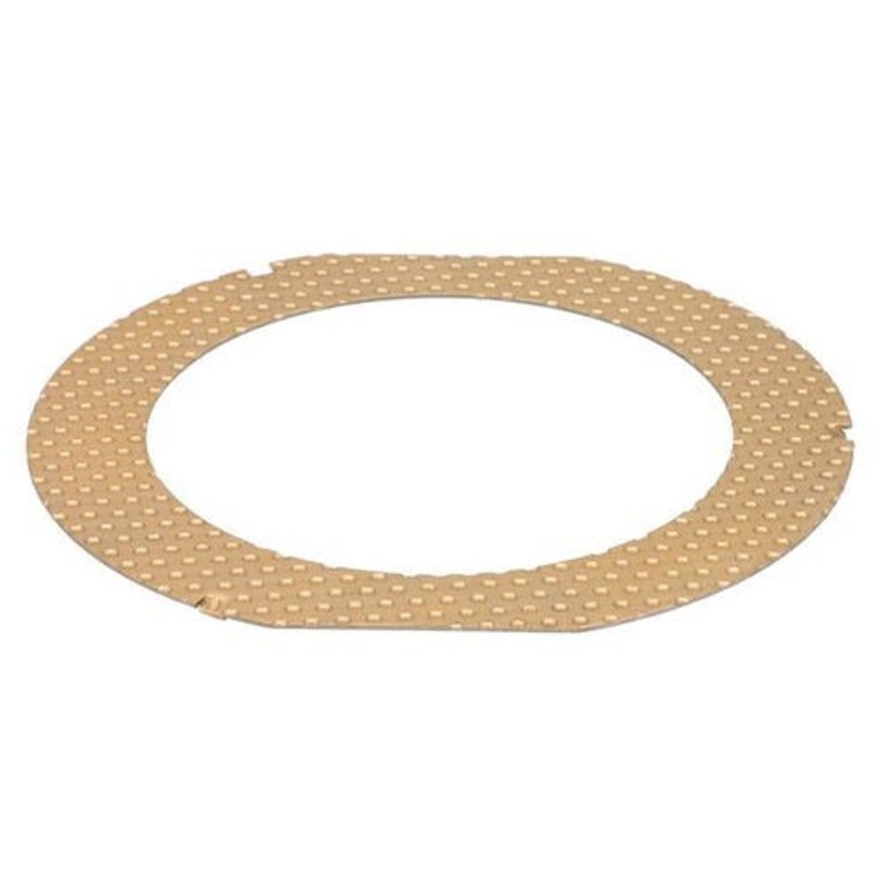 Ring Gear Washer fits Massey Ferguson 30 40 50 175 180 255 265 270 275 282 283 285 290 298 375 383 390 390T 393 398 399 670 690 698 699 1085 1866545M1