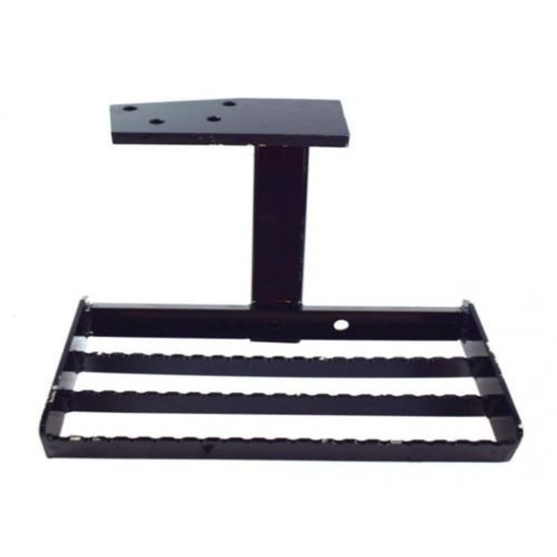 Single Step Assembly - Left Hand fits New Holland T5050 T5060 T5070 TL70 TL80 TL80A TL90 TL90A TL100 TL100A 82007964 fits Case IH JX80U JX90U 5182170