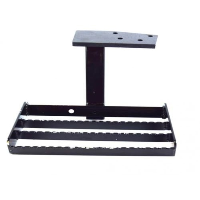 Single Step Assembly - Right Hand fits Case IH JX90U JX100U JX1090U JX1100U 5184803 fits New Holland TL70 TL80 TL80A TL90 TL90A TL100 TL100A 82007964