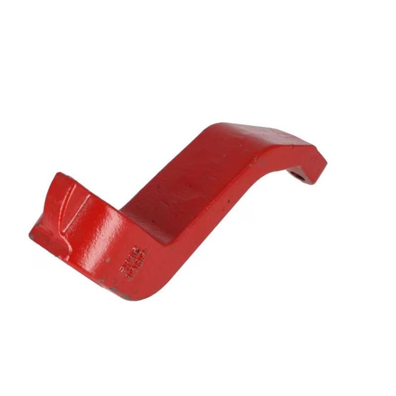 Steering Arm - Right Hand fits International 1420 1440 1460 fits Case IH 1620 1640 1644 1660 1666 2144 2166 2344 2366 193912C3