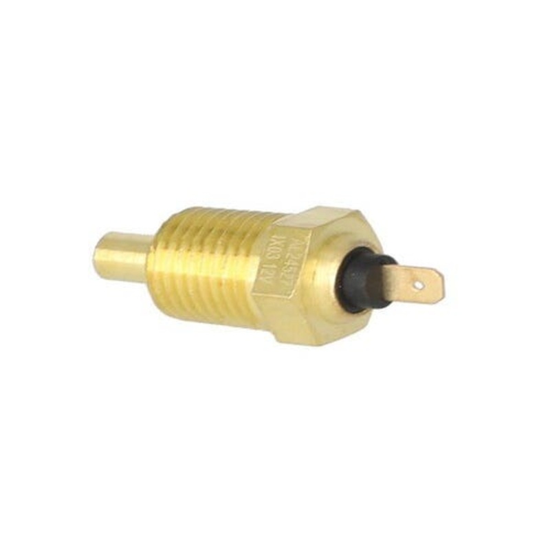 Water Temperature Sensor fits John Deere 1640 2040 2140 2155 2240 2350 2355 2550 2555 2750 2755 2940 2950 6300 6400 2955 3040 3140 2440 2640 RE51774