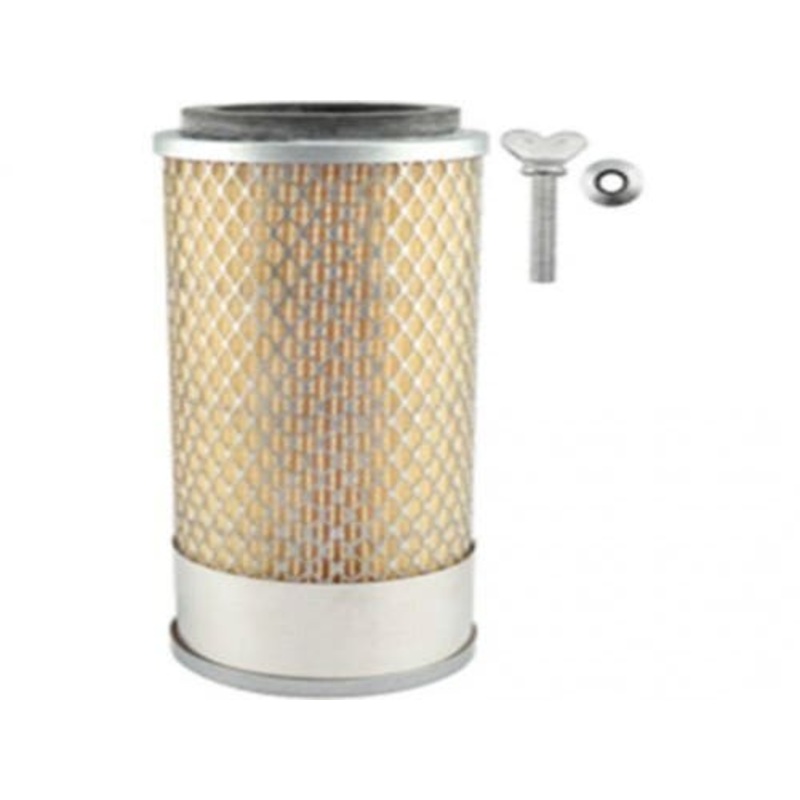 Baldwin Air Filter fits Massey Ferguson 2135 3165 135 2135 3165 1029945M92 fits Wix 42076 fits Fleetguard AF1653 fits Baldwin PA1821