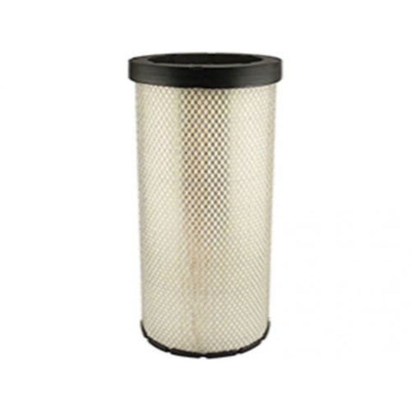Baldwin Air Filter - Inner fits Case IH SPX4260 9370 9380 9390 fits Wix 46787 fits Fleetguard AF25467M fits Baldwin RS3721 fits Donaldson P536529