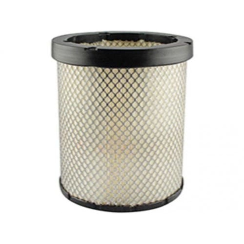 Baldwin Air Filter - Inner fits John Deere 8110 8220 8320 8420 8520 RE172447 fits Wix 42739 fits Fleetguard AF26201 fits Baldwin RS4623