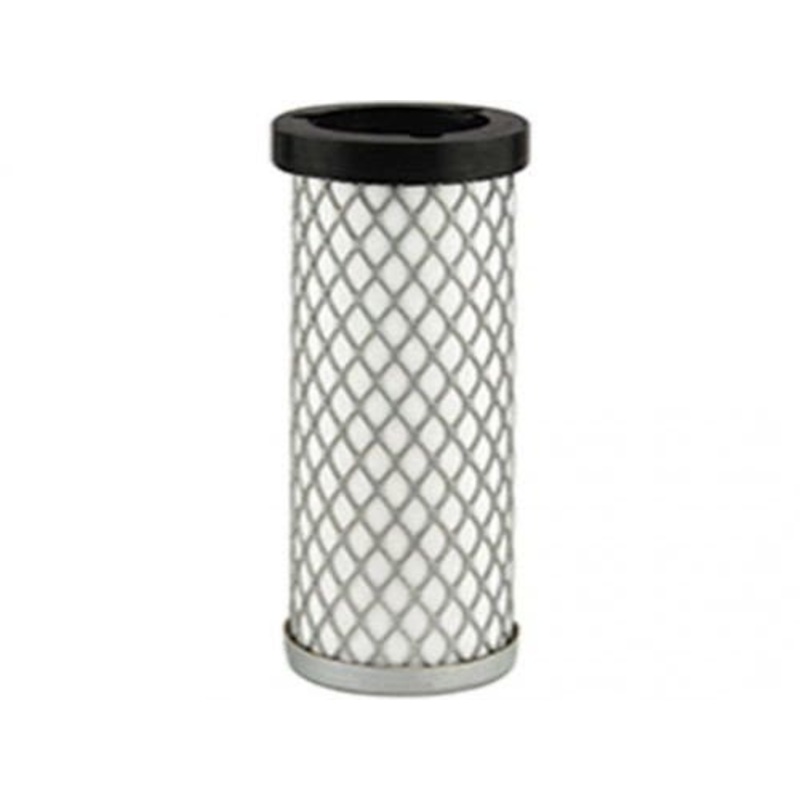 Baldwin Air Filter - Inner fits Kubota B1700 B2400 B1700 B1700 B2400 B2400 B1700 B2100 B2400 6C040-94350 fits Fleetguard AF25702 fits Baldwin PA4666