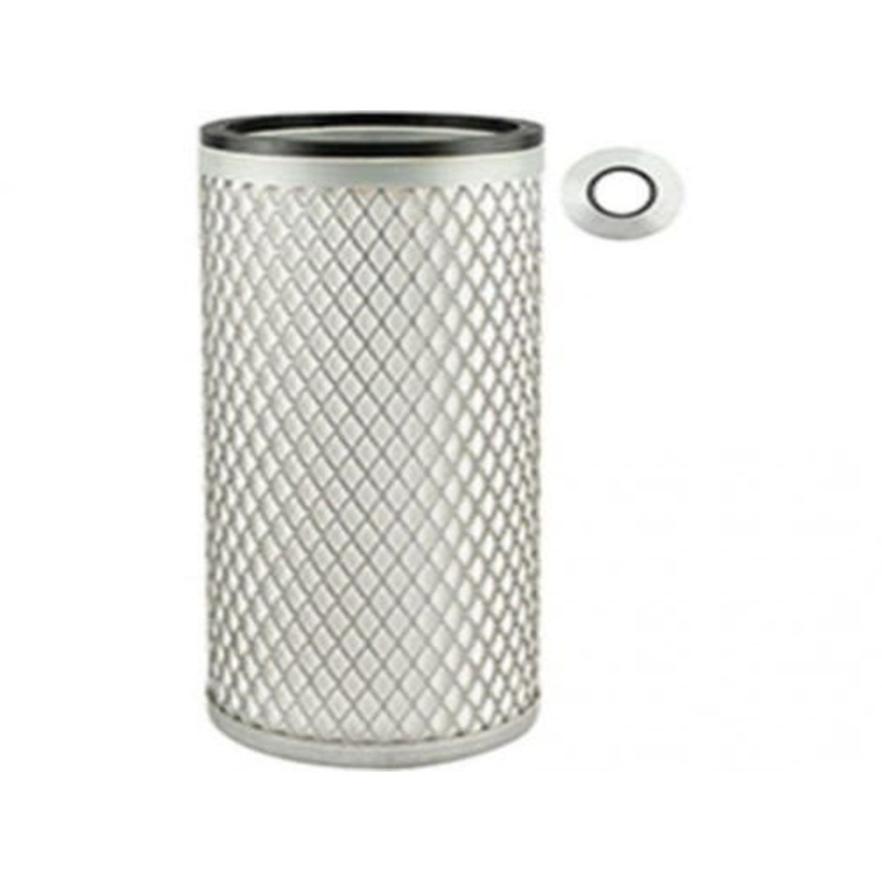 Baldwin Air Filter - Inner fits Kubota M8030 M8030 15724-11180 fits Wix 42867 fits Baldwin PA3973