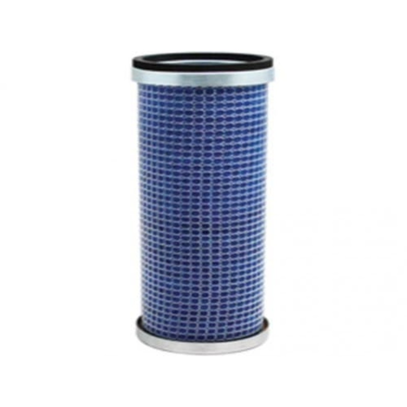 Baldwin Air Filter - Inner fits Massey Ferguson 231S 240 250 240 240 20D 20F 30E 40E 1688093M1 fits Wix 46283 fits Fram CA7207SY fits Baldwin PA2748