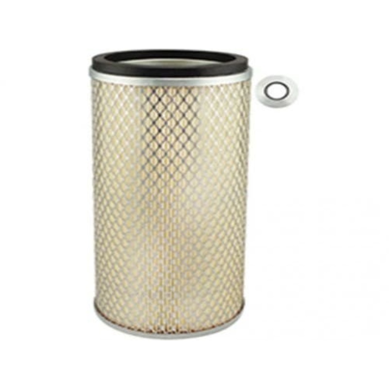 Baldwin Air Filter - Inner fits Massey Ferguson 2620 2625 2645 2675 2685 2705 2720 2725 3505 3525 3545 1055533M91 fits Baldwin PA2794