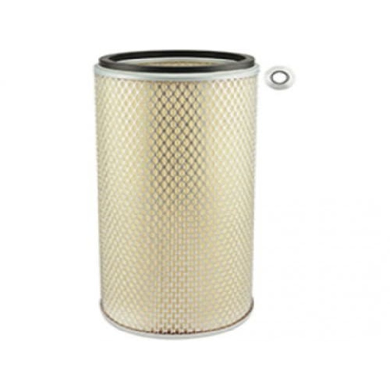 Baldwin Air Filter - Inner fits Massey Ferguson 2775 2805 1044274M91 fits Wix 46599 fits Fleetguard AF4672 fits Baldwin PA2605 fits Donaldson P526510