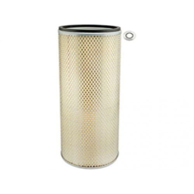Baldwin Air Filter - Inner fits Massey Ferguson 4880 4900 1051373-M91 fits Wix 46794 fits Fleetguard AF25218 fits Baldwin PA2615