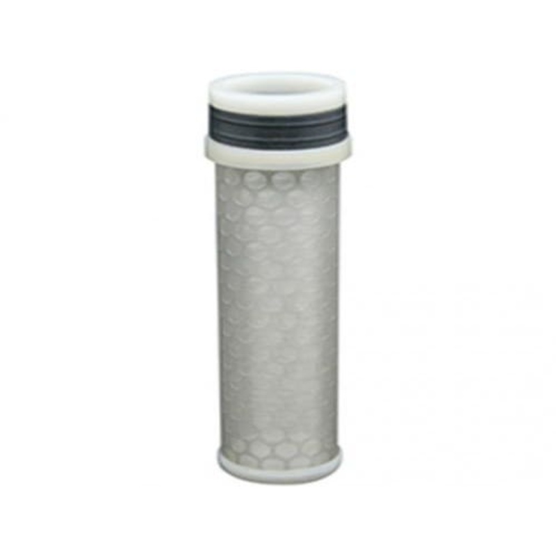 Baldwin Air Filter - Inner fits New Holland TZ22DA TZ24DA TZ25DA fits Kubota B7800 32721-58242 fits Case IH fits Wix WA10015 fits Fleetguard AF25151