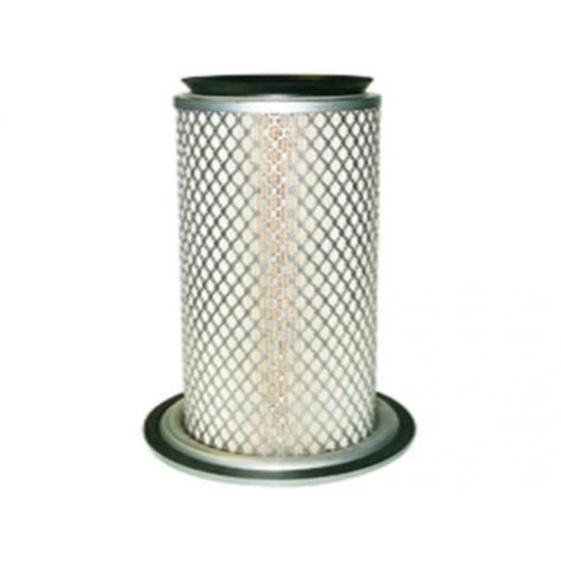 Baldwin Air Filter - Outer fits Kubota D1703 32751-96260 fits Baldwin PA4651