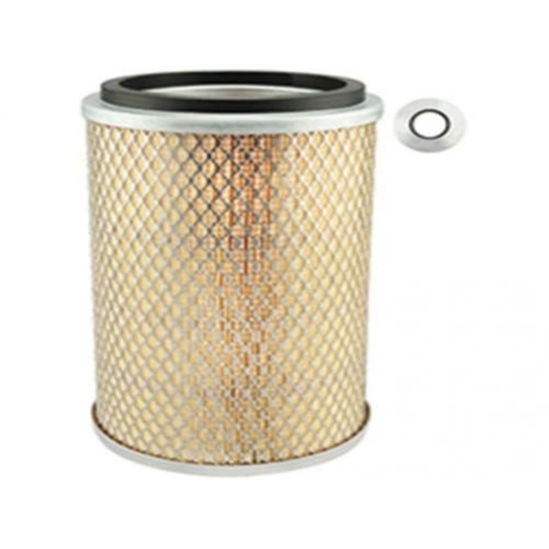 Baldwin Air Filter - Outer fits Kubota M7580 M8030 M8580 M8030 15724-11080 fits Wix 42866 fits Baldwin PA3972 fits Donaldson P535364