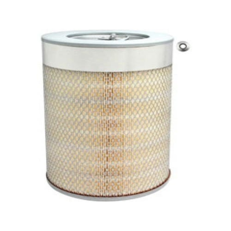 Baldwin Air Filter - Outer fits Massey Ferguson 2620 2625 2645 2675 2685 2705 2720 2725 3505 3525 3545 1055534M91 fits Baldwin PA2793