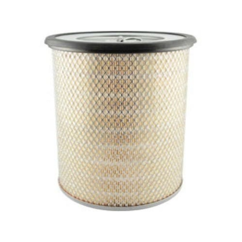 Baldwin Air Filter - Outer fits Massey Ferguson 2640 2705 3505 3525 3545 1633719M1 fits Wix 46504 fits Fram CA11835 fits Fleetguard AF25343
