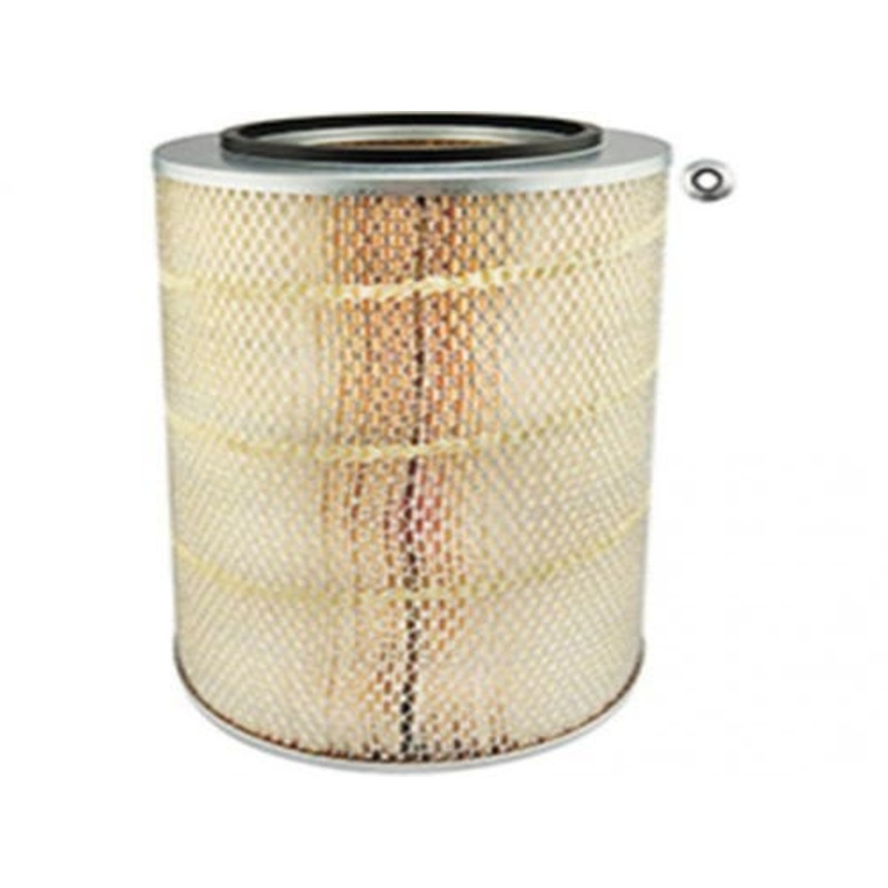 Baldwin Air Filter - Outer fits Massey Ferguson 2775 2805 1044273M91 fits Wix 46598 fits Fleetguard AF4671 fits Baldwin PA2611 fits Donaldson P526509