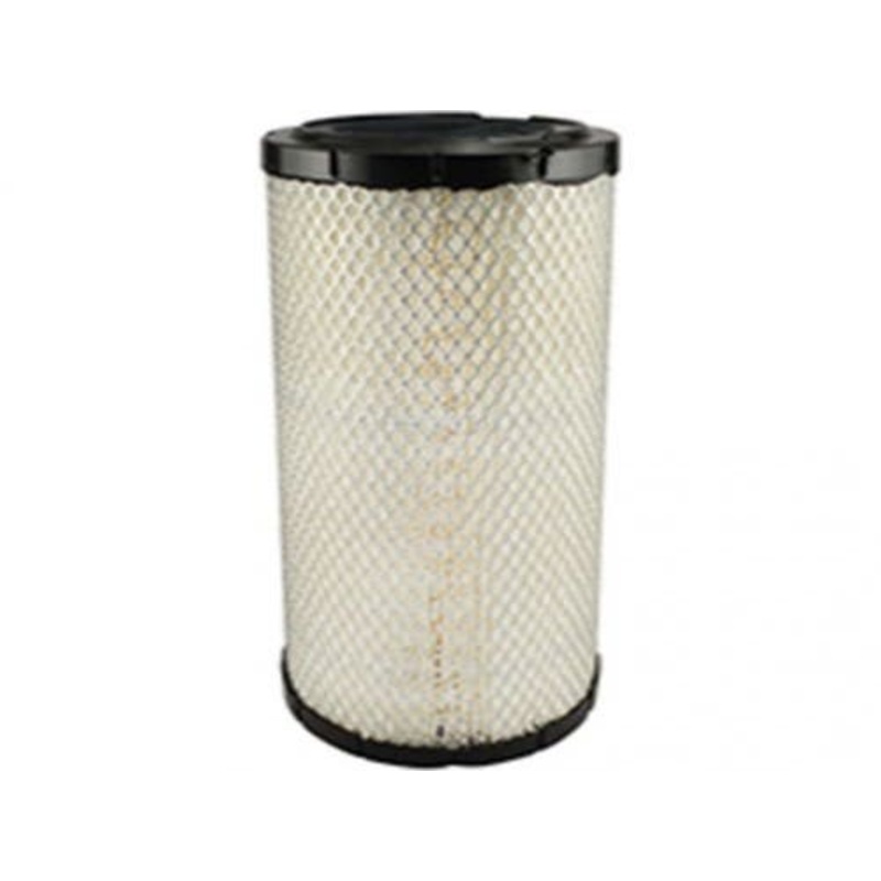 Baldwin Air Filter - Outer fits New Holland 3010 7010 7610S 8010 82983412 fits Baldwin RS4598