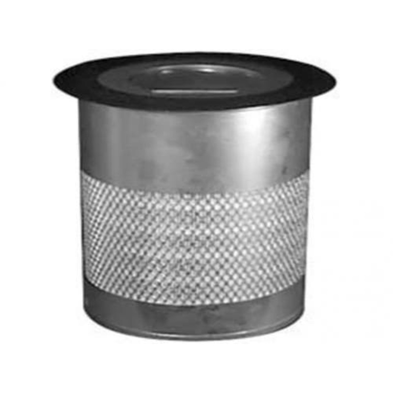 Baldwin Air Filter - Outer fits New Holland 8340 8240 8340 7840 8240 82008596 fits Ford fits Wix 49596 fits Fleetguard AF25498 fits Baldwin PA3902