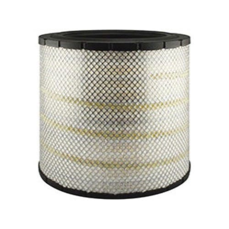 Baldwin Air Filter - Outer fits New Holland TG210 TG230 TG255 TG285 451525A1 fits Baldwin RS5291