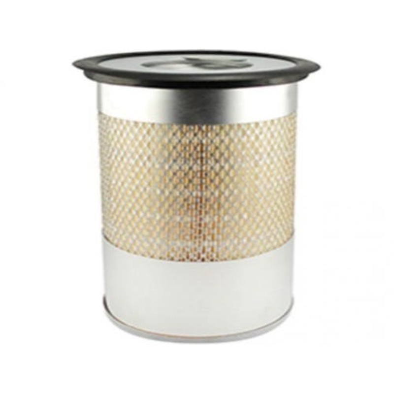 Baldwin Air Filter - Outer fits New Holland TS90 TS100 TS110 TS115 82011402 fits Wix 46502, 49153 fits Fram CA7670 fits Fleetguard AF25302