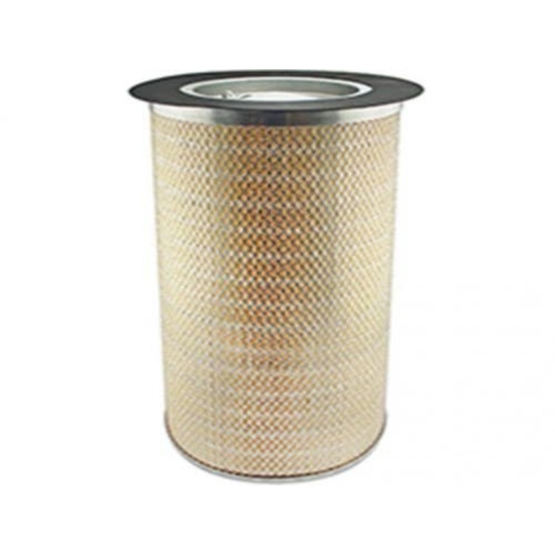 Baldwin Air Filter - Outer fits Versatile 800 900 900 750 900 22930 fits Wix 42530 fits Fleetguard AF917 fits Baldwin PA2386 fits New Holland V22930
