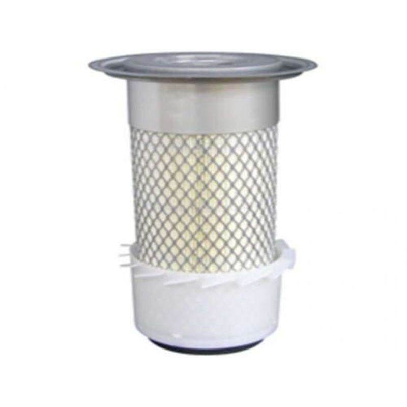 Baldwin Air Filter with Fins - Outer fits John Deere 770 790 870 970 1070 M802606 fits Wix 46368 fits Fram CAK7493 fits Fleetguard AF4758KM