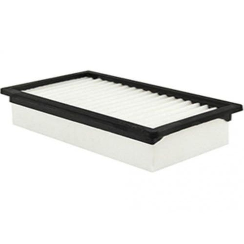 Baldwin Cabin Air Filter fits Case IH MXM120 MXM130 MXM140 MXM155 82029888 fits Fleetguard AF55766 fits Baldwin PA5403 fits New Holland 82029888