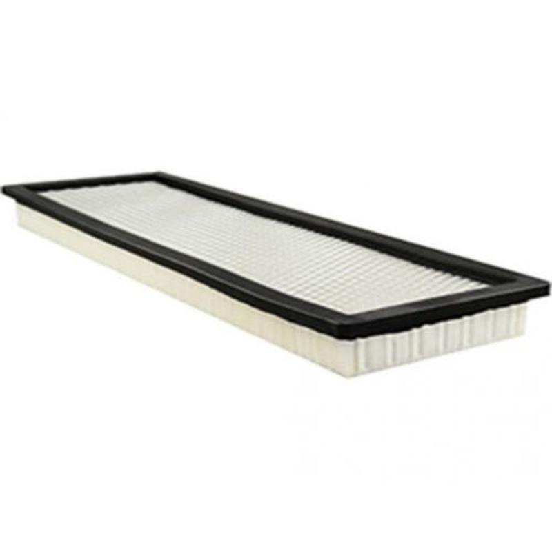 Baldwin Cabin Air Filter fits John Deere 5220 5320 5320N 5420 5420N 5520 5520N RE73220 fits Fleetguard AF55746 fits Baldwin PA5282