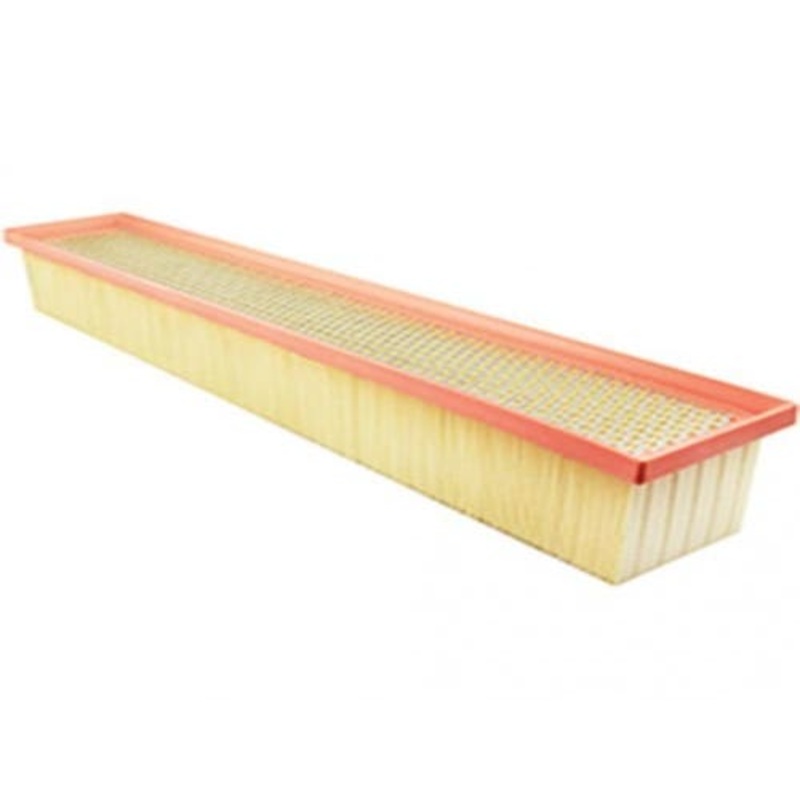 Baldwin Cabin Air Filter fits John Deere 7230R 8225R 8235R 8245R 8260R 8270R 8285R 8295R 8310R 8320R 8320RT 8335R 8345R RE284091 fits Baldwin PA5696
