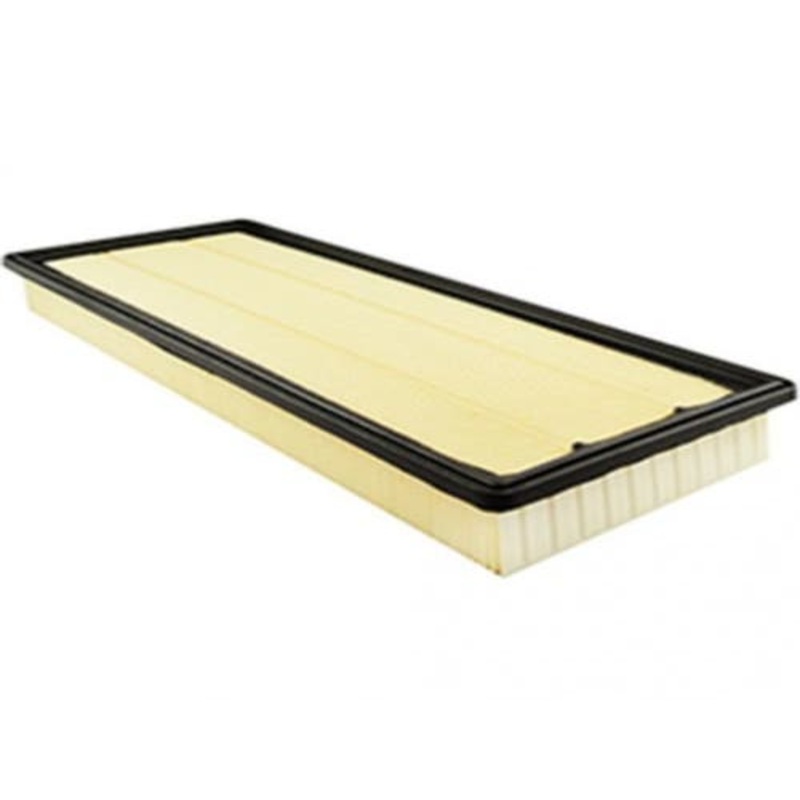 Baldwin Cabin Air Filter fits Massey Ferguson 5445 5460 6465 6475 fits Challenger fits AGCO 3786649M2 3786649M3 fits Wix WP10262 fits Baldwin PA5682