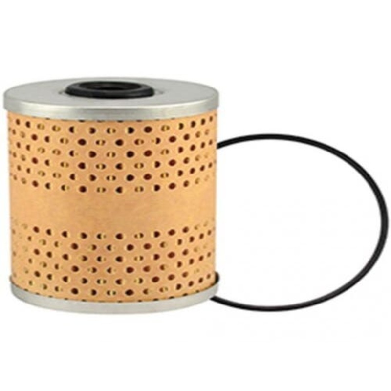 Baldwin Fuel Filter Element fits John Deere 440 1010 1010 440 1010 2010 1010 2010 AT11929T fits Wix 33241 fits Fleetguard FF199 fits Baldwin PF807