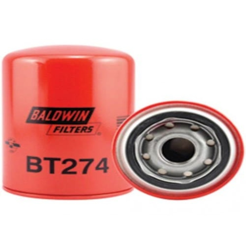 Baldwin Hydraulic Filter fits Case 730 830 930 1030 A32297 fits International fits Massey Ferguson fits White fits Wix 51453 fits Fram P1655