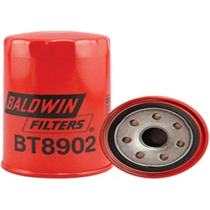 Baldwin Hydraulic Filter fits Kubota B7500 B1700 B2100 B2400 B7500 B7500 B7610 B7800 B1700 B1700 67955-37710 fits Wix WL10285 fits Baldwin BT8902