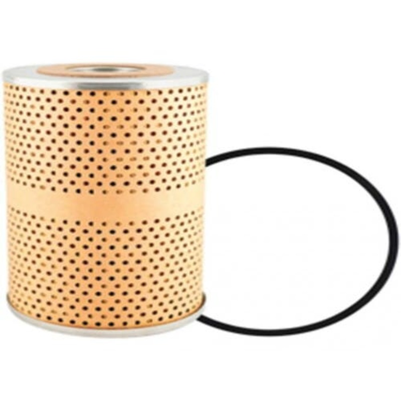 Baldwin Oil Filter Element fits Case W10 W10E W12 W24 850 A20822 fits Case IH 181006R91 fits International 193187R91 fits Wix 51154