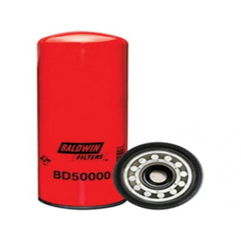 Baldwin Oil Filter fits Case 921 1221F 1221E 921 fits Versatile 2290 2375 4367100 fits Baldwin BD50000