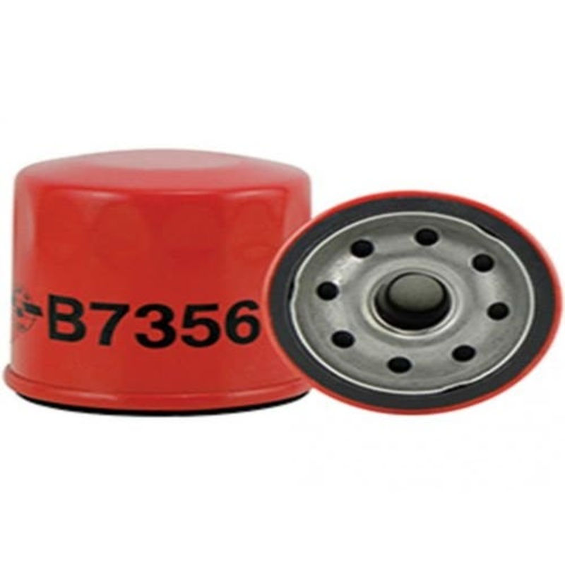 Baldwin Oil Filter fits Massey Ferguson 1250 1528 1529 1531 1533 3609410M1 3710280M2 fits Challenger fits AGCO 72201898 fits Wix 51360