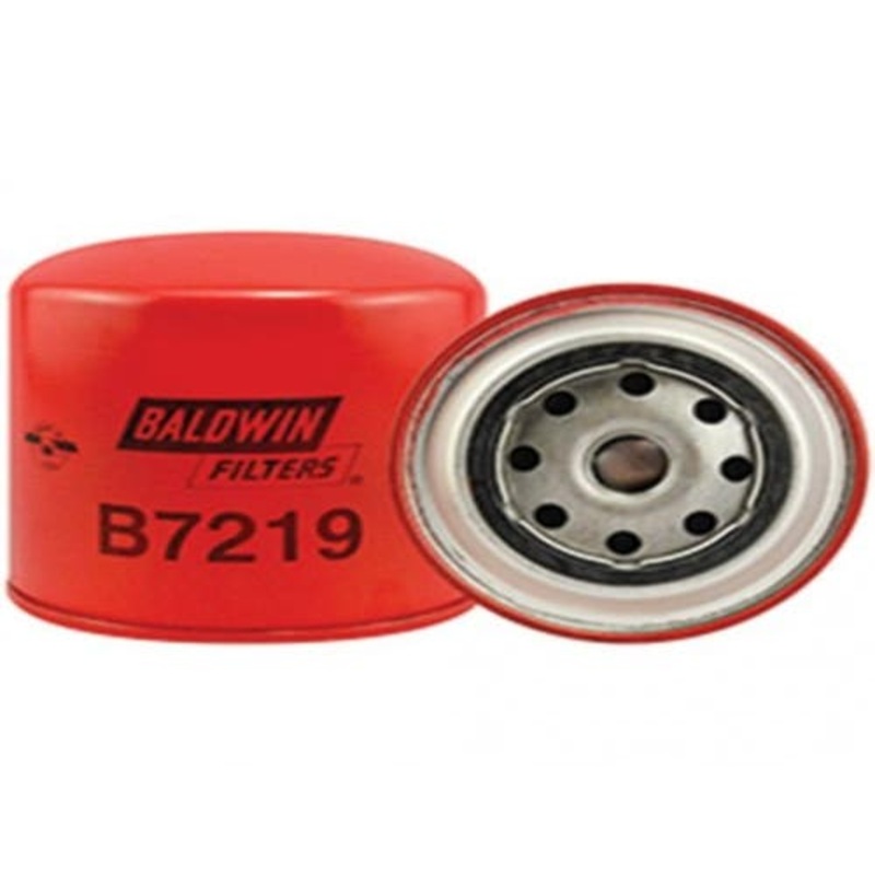 Baldwin Oil Filter fits New Holland TD75D TD80D TD90D TD95D TN65 1931018 fits Case IH fits Wix 57075 fits Fram PH5964 fits Fleetguard LF17483