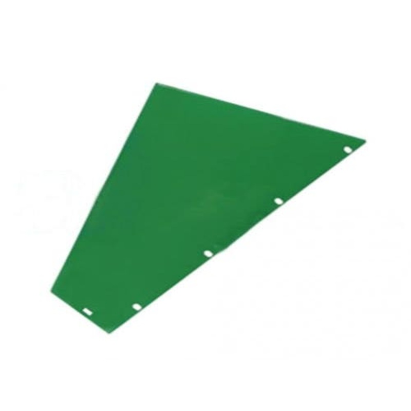 Feeder House Floor fits John Deere 9650 STS 9750 STS AH169667