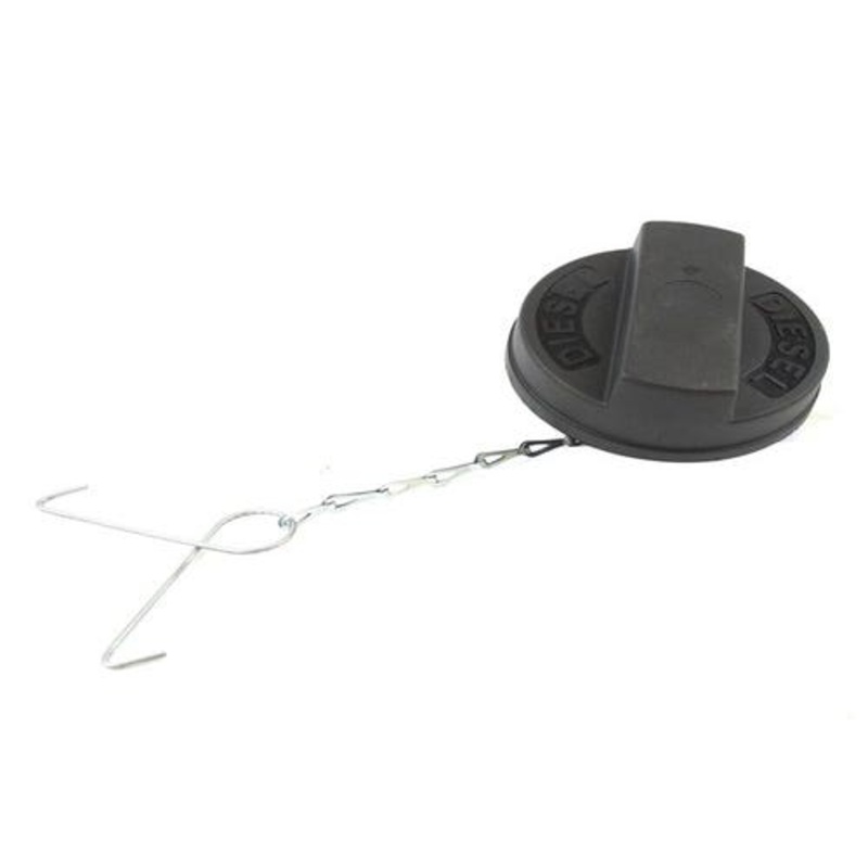 Fuel Tank Cap - with Chain fits Case IH 5120 5130 5140 5220 5230 5240 5250 1-33-755-004 1-33-155-600 1531353C1 1531353C2