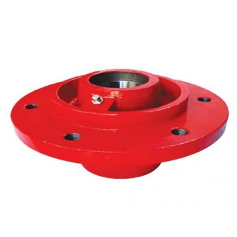 Hub With Cups fits International 48 470 475 480 490 500 610 700 710 760 500 465493R2 fits Case IH 475 485 496 501 596 700 720 730 760 770 800 465493R2