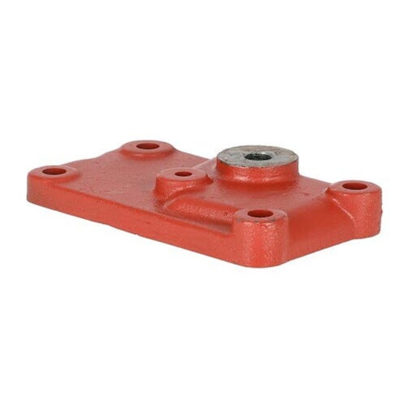 Hydraulic Cover Plate fits Ford 2000 2100 2110 2120 2310 2600 2610 2810 2910 3000 3500 3600 3610 3910 4000 4100 4110 4130 4140 4600 4610 4630 C5NN475B